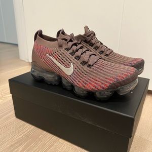 Nike Air Vapormax Flyknit 3 Plum Eclipse AJ6910200